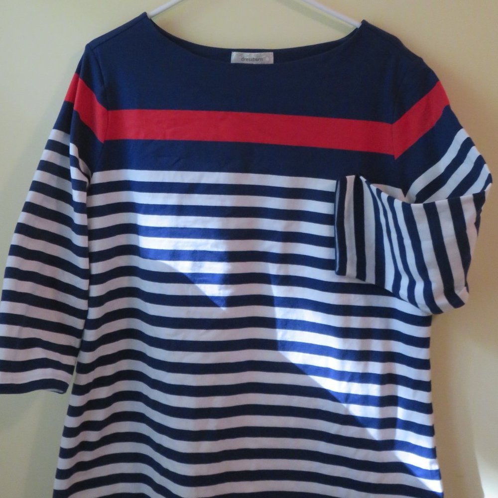Nautical Women's Shirt